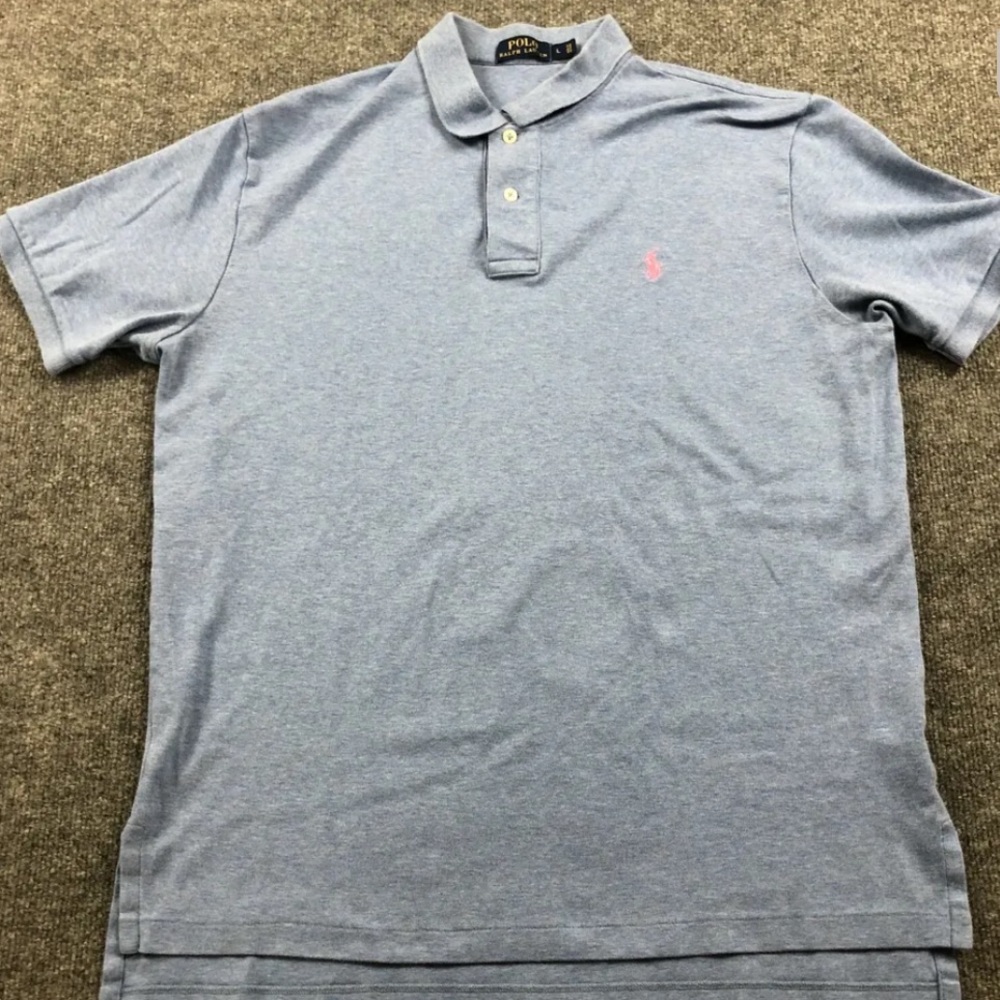 POLO By Ralph Lauren Polo Shirt